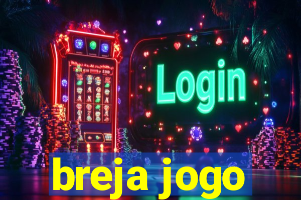 breja jogo